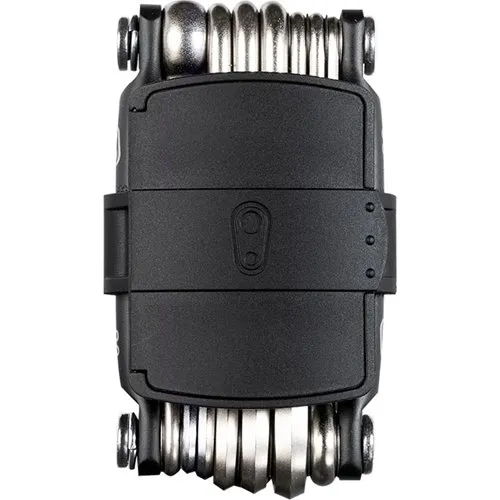 Crankbrothers M20 Multiherramienta Níquel