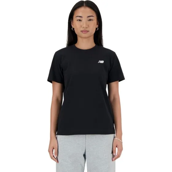 New Balance Sport Essentials Jersey M - Camiseta de Algodón