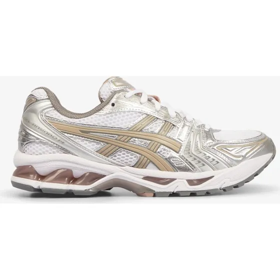 Asics Gel-Kayano 14 Grises Unisex