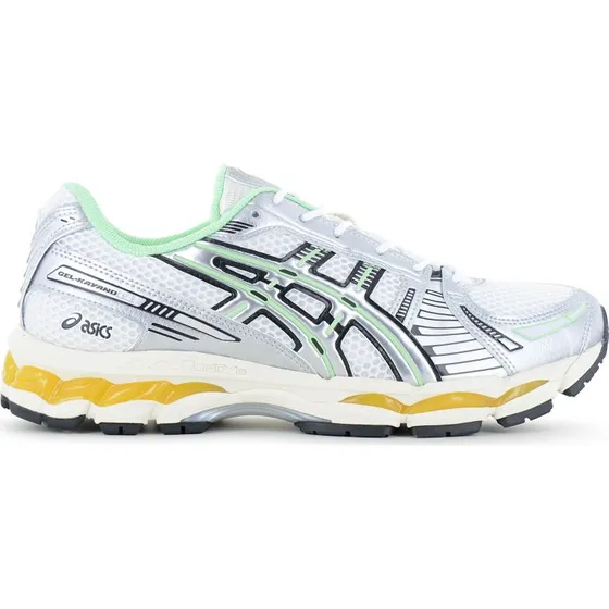 Asics GEL-KAYANO 12.1 White 1203A827-100