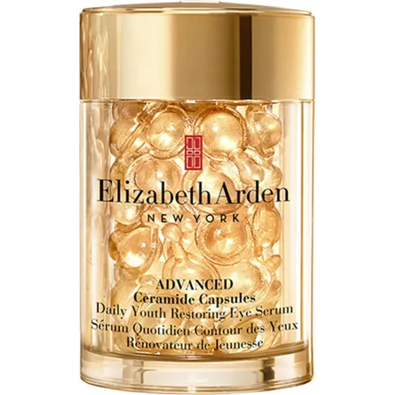 Elizabeth Arden Advanced Ceramide Capsules Daily Youth Restoring Eye Serum 60 cápsulas