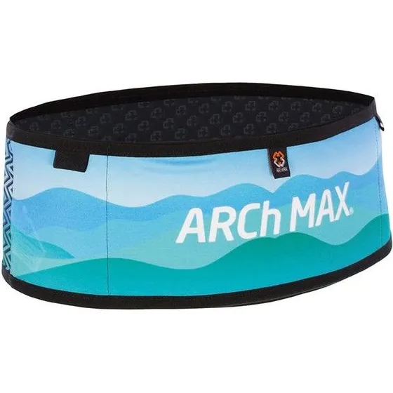 Arch MAX Pro Zip Plus Rosa L/XL