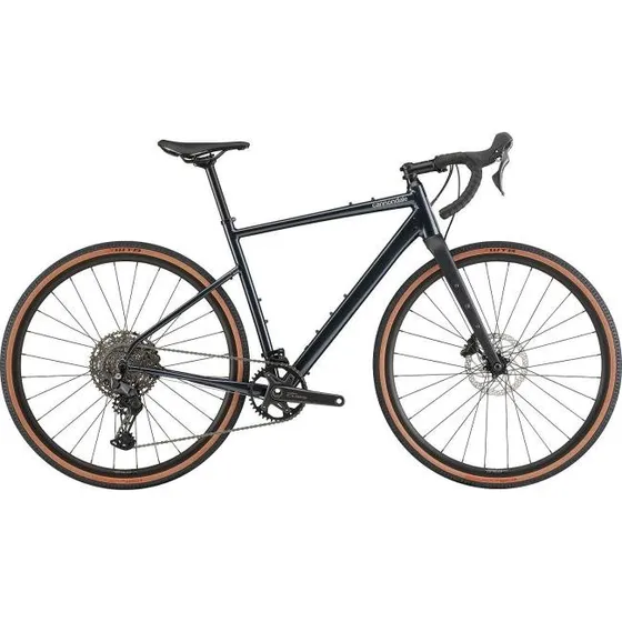 Cannondale Topstone 2 CUES 1x 2026