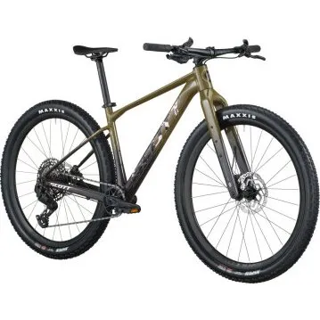 Scott Scale Gravel 20 2026 - Sram Eagle 12v