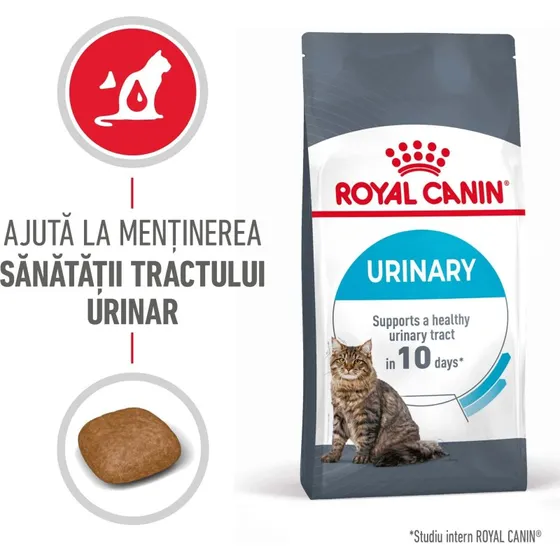 Royal Canin Urinary Care 2 kg - Alimento para Gatos Adultos