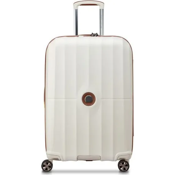 Maleta Delsey Paris Carrousel 2.0 Rígida Expandible 85,61L