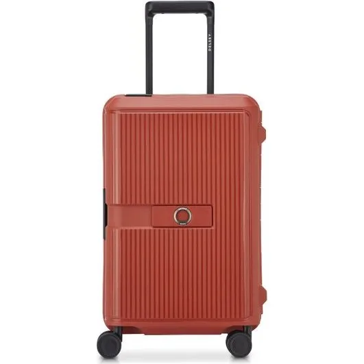 Maleta Delsey Paris Vauban 44,28L Terracota - Trolley de Cabina