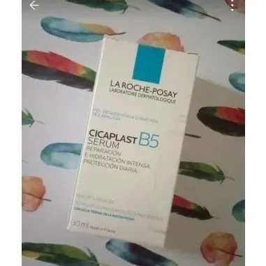 La Roche-Posay Cicaplast B5 Sérum 30ml
