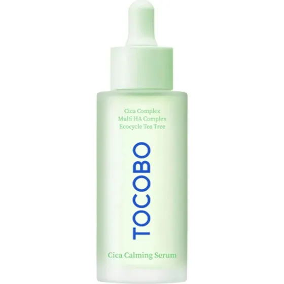 Tocobo Cica Calming Serum 50 ml