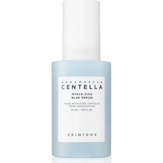 Skin1004 Centella Hyalu-Cica Blue Serum 50ml