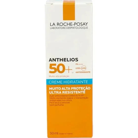 La Roche-Posay Anthelios Ultra Crema SPF50+ 50ml