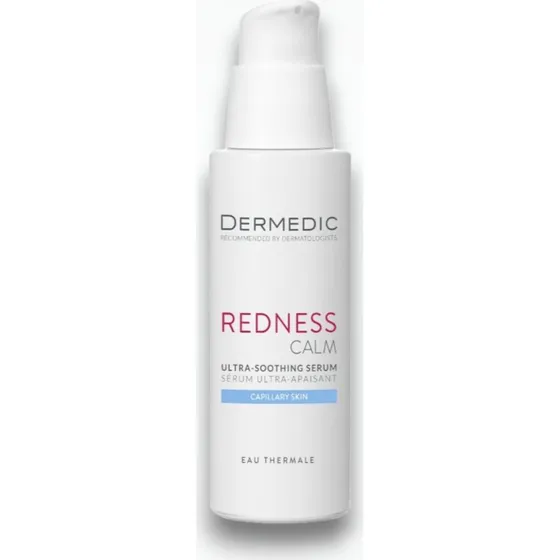 Dermedic Redness Sérum Ultracalmante 30 ml