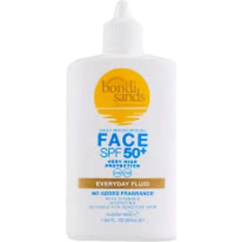 Bondi Sands Everyday Fluid SPF50+ 50ml