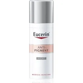Eucerin Anti-Pigment Crema Noche 50 ml