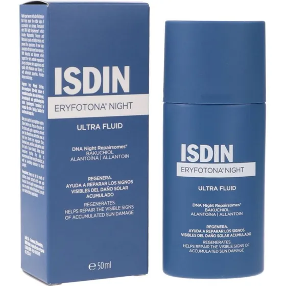 ISDIN Eryfotona Night 50 ml