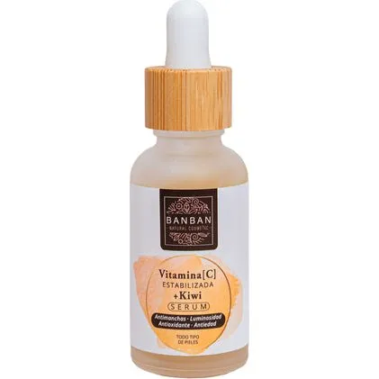 BanBan Serum Vitamina C + Kiwi 30 ml