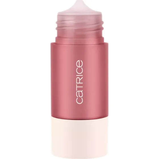 Catrice Colorete Líquido Brillante Soft Embrace 01 Rosy Glow