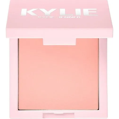 Kylie Cosmetics Polvo de Rubor 334 Poder Rosa 10g