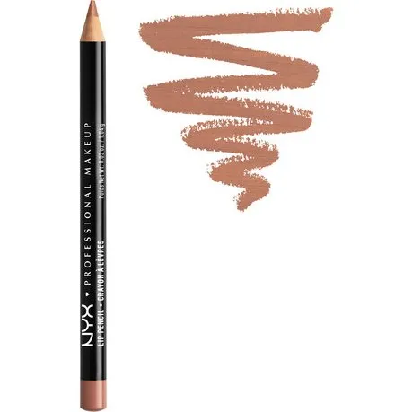 NYX Natural 1 g Lápiz de Labios Mate