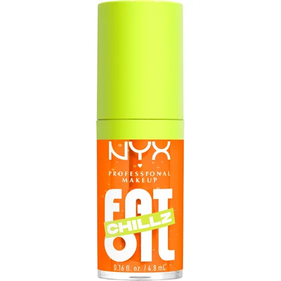 NYX Fat Oil Chillz Kiwi Freezie 4,8 ml