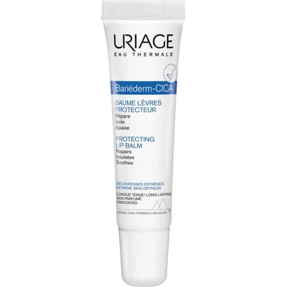 Uriage Bariéderm-Cica Labios 15 ml