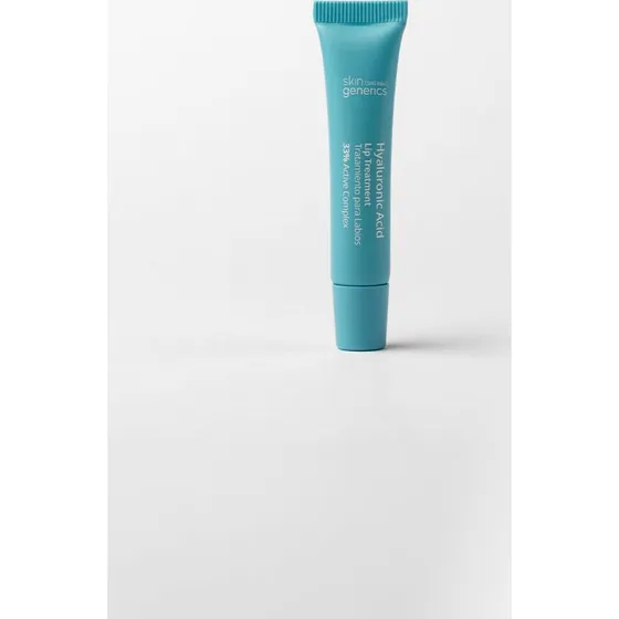 Skin Generics Tratamiento Labial con Ácido Hialurónico 7 ml
