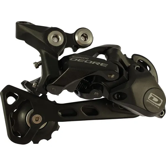 Shimano Deore M6000 GS Shadow+ 10 Velocidades