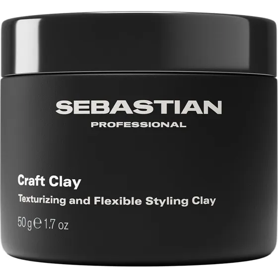 Sebastian Craft Clay Cera Mate 50g
