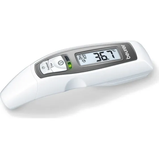 Beurer FT65 Termómetro Digital 6 en 1