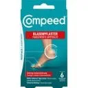 Compeed Apósito Ampollas Surtido 6 Unidades