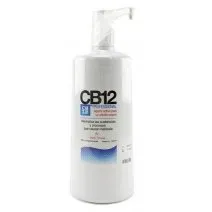CB12 Colutorio Menta 2x1 L