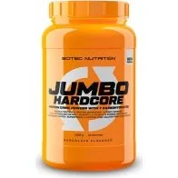 Scitec Nutrition Jumbo Hardcore 1.5 kg