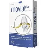 Actafarma Movial Plus Fluidart 28 Cápsulas
