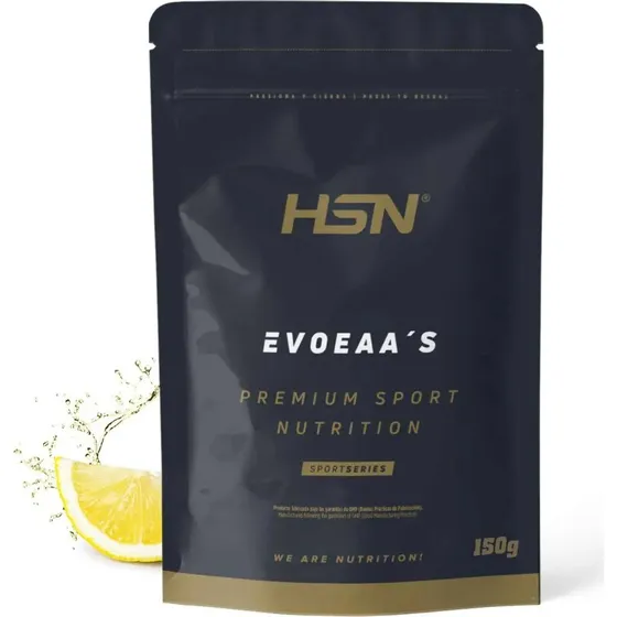HSN Evoeaa's Aminoácidos Esenciales 500g