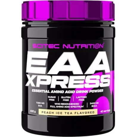Scitec Nutrition EAA Xpress 400g
