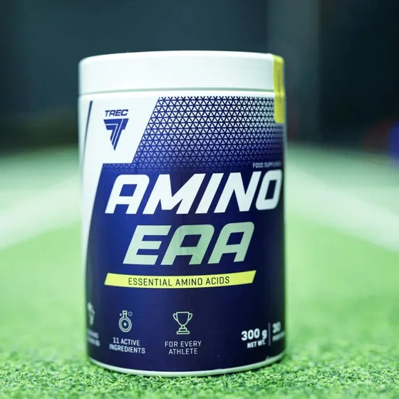 Trec Nutrition Aminoácidos EAA