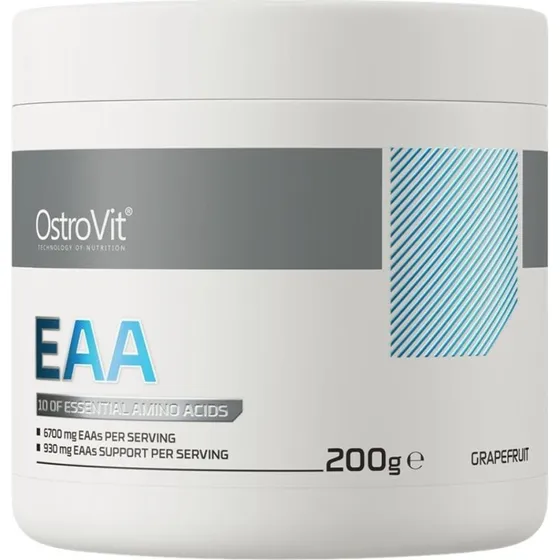 Ostrovit EAA Grapefruit 200g