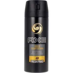 AXE Gold Temptation Desodorante Spray 150ml