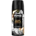 Black Vanilla Deodorante 150 ml