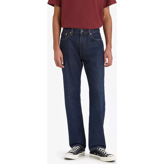 Levi's 555 Relaxed Straight Hombre