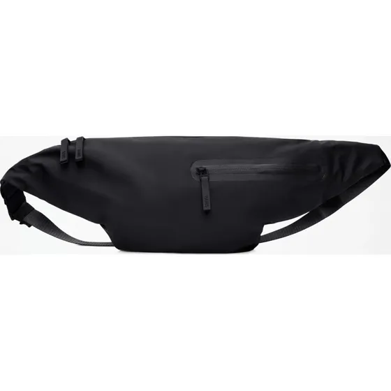 Rains Dash Bum Bag 16270-W3 Negro