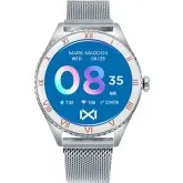 Mark Maddox Smartnow MS2001-10 Plateado