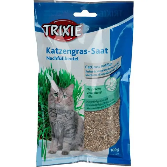 Trixie Hierba Gatera 100g