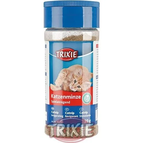 Trixie Hierba Gatera en Polvo 30g