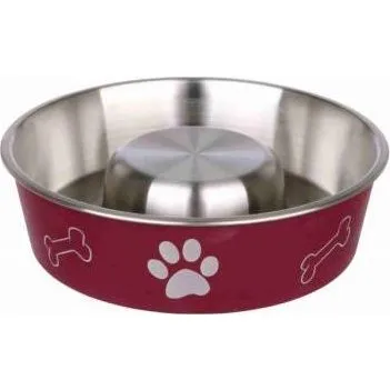 Trixie Comedero Slow Feed 1,4 L Ø21 cm