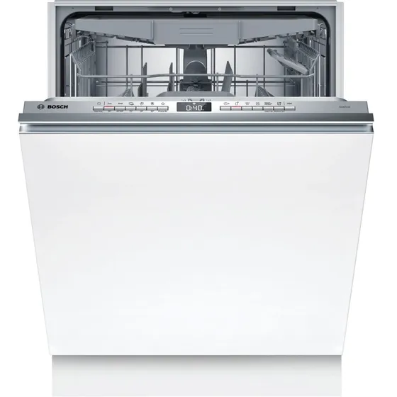 Bosch SBH4HVX14E Lavavajillas Integrado 60 cm