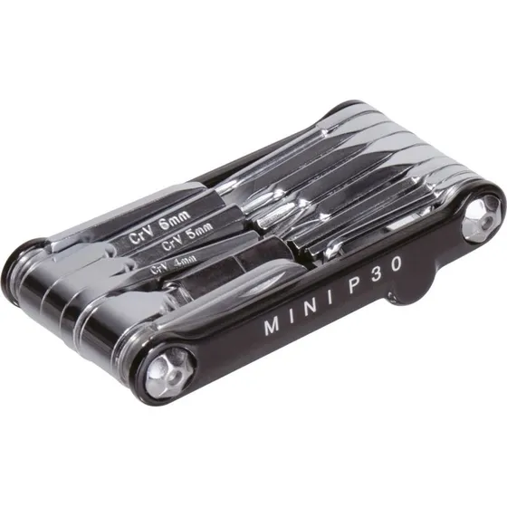 Topeak Mini PT30 Multiherramienta 30 Funciones