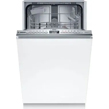 Bosch SPH4EKX24E Lavavajillas Integrable 45 cm