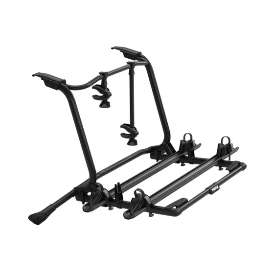 Thule WanderWay Portabicicletas para VW T6 - 2 Bicicletas