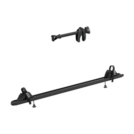 Thule WanderWay 3er Carril Extensión Negro